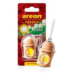 Areon FRESCO Lily of the Valley 4 ml