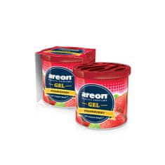 Areon GEL CAN - Strawberry