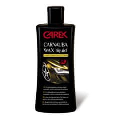 Carex Carex Carnauba Wax Liquid 180 ml