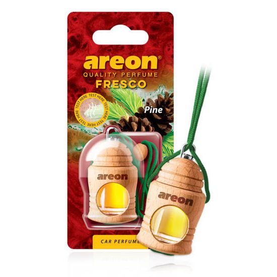 Areon FRESCO Pine 4 ml