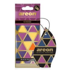 Areon MOSAIC - Black Fougere
