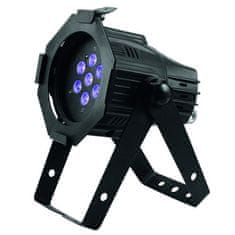 Eurolite Reflektor , S LED diódami/čierny