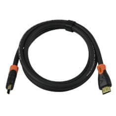 Sommer Cable HDMI kábel Sommer, Dĺžka 1,5 m