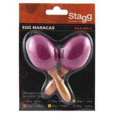 Stagg Maracas , EGG-MAS/MG