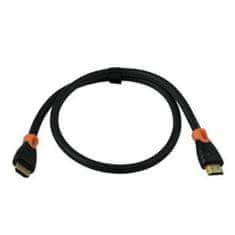 Sommer Cable HDMI kábel Sommer, Dĺžka 0,75 m
