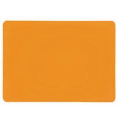 Eurolite Dichrofilter , 165 x 132 mm, oranžový