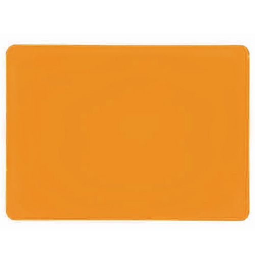 Eurolite Dichrofilter , 165 x 132 mm, oranžový