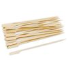 Bambusové špízy , Original sada 25 ks