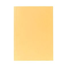 Falken Dosky na dokumenty , A4, kartónové, žlté
