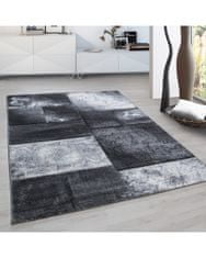 Ayyildiz AKCIA: 80x150 cm Kusový koberec Hawaii 1710 grey 80x150