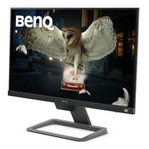  BenQ EW2480 (9H.LJ3LA.TSE) 23.8 palcov IPS Full HD 