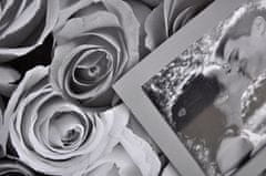 Tradag Fotoalbum svadobné ruže