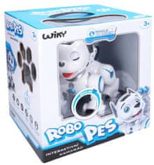 Wiky Robo-pes RC