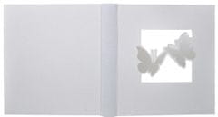 WALTHER Klasické fotoalbum Motýliky