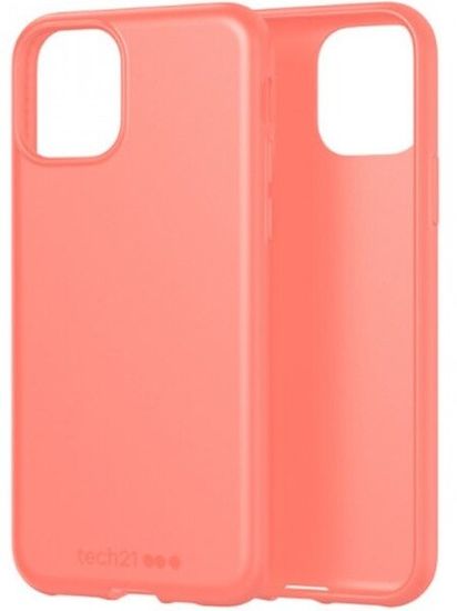 Tech21 Studio Colour kryt pre iPhone 11, ružový, T21-7266