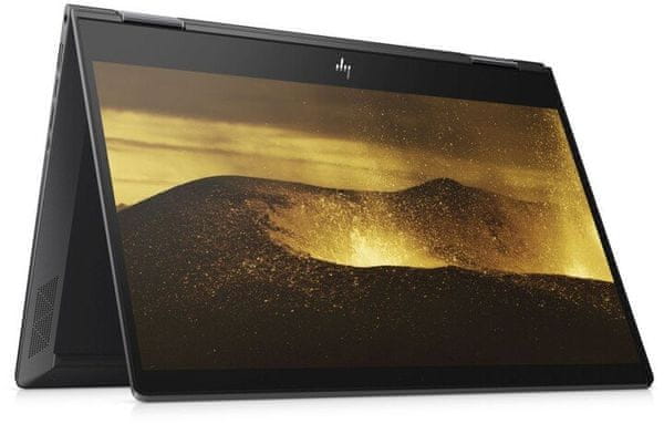 Multimediálny hybridný konvertibilný notebook 2v1 HP ENVY 13 13,3 palcov IPS Full HD dotykový displej výkonný prenosný ľahký