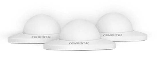 Reolink Argus Wall Mount 3pack (magnet)
