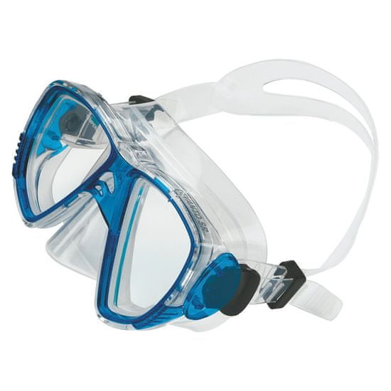 Salvas Potápačské okuliare Levanto SR CA095, modré - zánovné