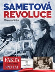 Šiška Miroslav: Sametová revoluce 1989