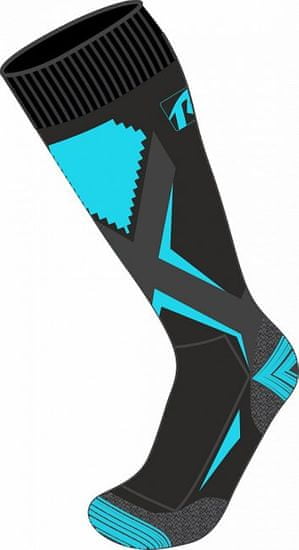 Relax detské lyžiarske ponožky THUNDER RSO36A