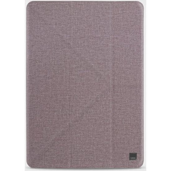UNIQ Yorker Kanvas Plus iPad Pro 11 (2018) French Beige béžové (UNIQ-NPDP11YKR(2018)-KNVPBEG)