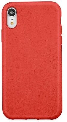 Forever Zadný kryt Bioio pre iPhone X/XS červený, GSM093980
