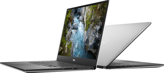 DELL XPS 15 (7590-52625)