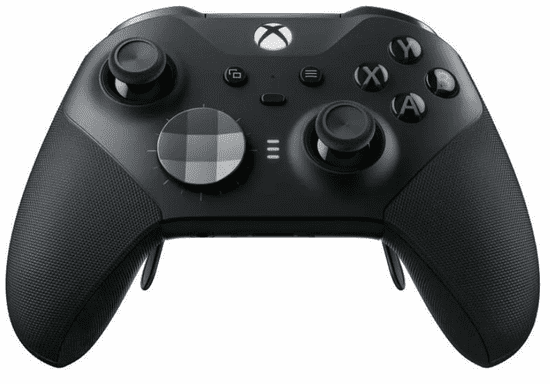 Microsoft Xbox One S Gamepad, Elite 2 (FST-00003)