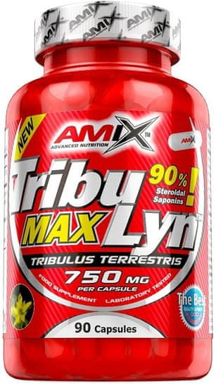 Amix Nutrition TribuLyn Max 90% 90 kapsúl