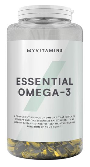 MyProtein Omega 3 90 kapsúl