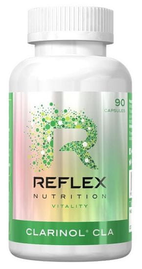 Reflex Nutrition CLA 90 kapsúl
