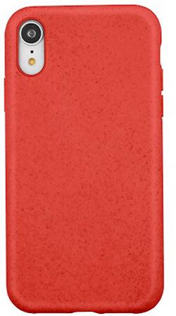 Forever Zadný kryt Bioio pre iPhone 6 Plus, červený (GSM093978)