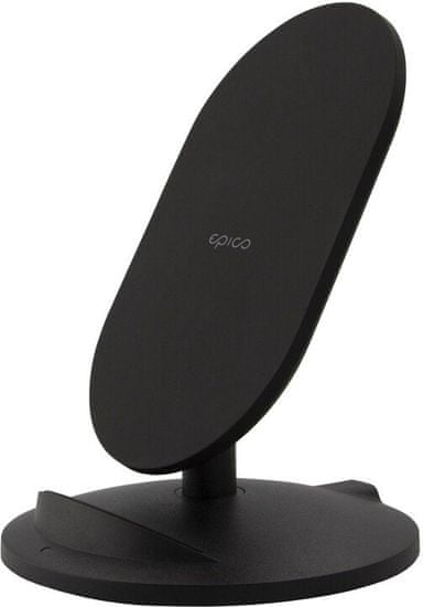 EPICO Wireless Stand (7.5 W & 10 W Fast Charge), 9915101300133