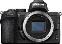 Nikon Z50 + 16-50 mm + 50-250 mm (VOA050K002)