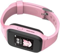 TCL Movetime Family Watch 40, Pink