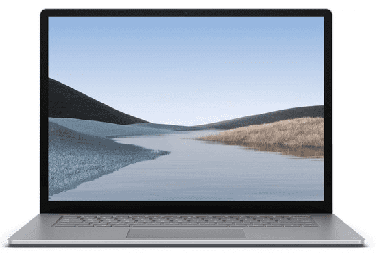 Microsoft Surface Laptop 3 (VGZ-00008)