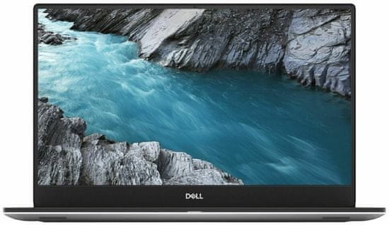 DELL XPS 15 Touch (7590-52694)