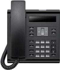 Siemens  OpenScape IP35G Eco Icon - stolný telefón, čierny