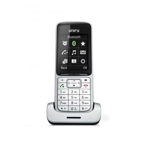 Siemens  OpenScape DECT Phone SL5 - Bezdrôtový telefón