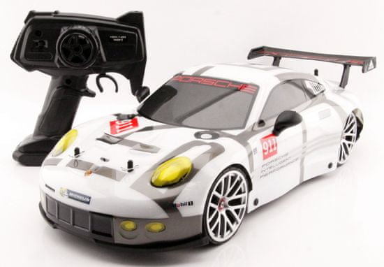 Mondo Motors Porsche 911 RSR 4WD 2,4GHz 1:10