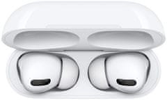Apple AirPods Pro MWP22ZM/A bezdrôtové slúchadlá - použité