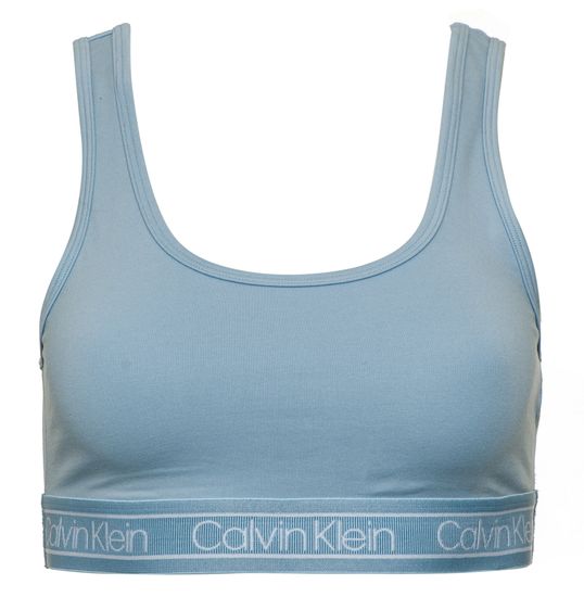 Calvin Klein dámska podprsenka QF5233E Unlined Bralette Reversible