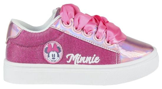 Disney dievčenské tenisky Minnie