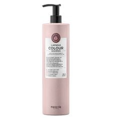 Maria Nila Rozjasňujúci šampón pre farbené vlasy Luminous Colour (Shampoo) (Objem 1000 ml)