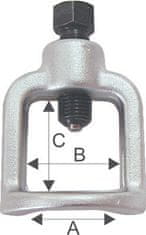 Licota Sťahovák guľového čapu - 18 mm - LIATC2202