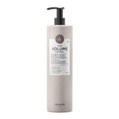 Maria Nila Šampón pre objem jemných vlasov Pure Volume (Shampoo) (Objem 100 ml)