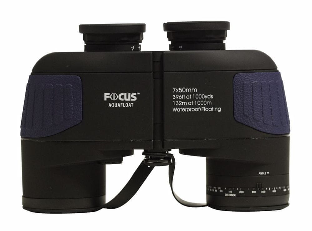 Focus Sport Optics Aquafloat 7x50 Waterproof (Lodný)