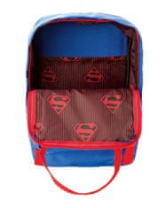 BAAGL Predškolský batoh Superman - ORIGINAL