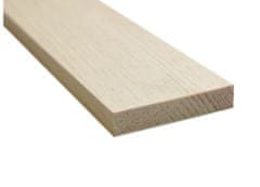 KODREFA Kodrefa, drevené hranoly 37 x 9 mm, smrek, H3709