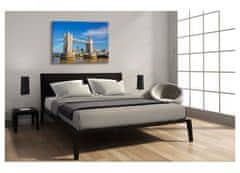 Dimex Dimex, obrazy na plátne - Tower Bridge 100 x 75 cm